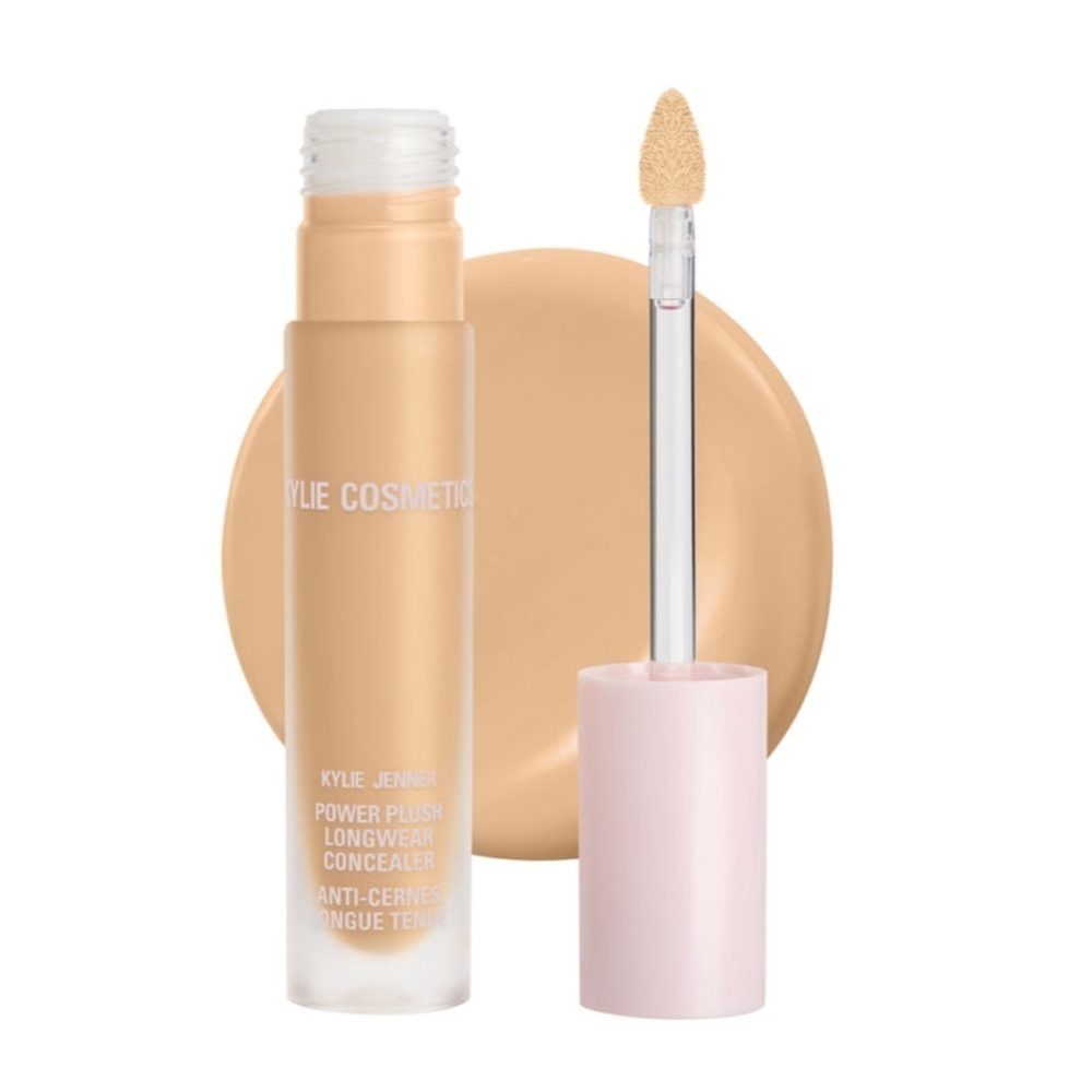 2 Conceslers -Kylie Cosmetics Longwear Concealer - Cream